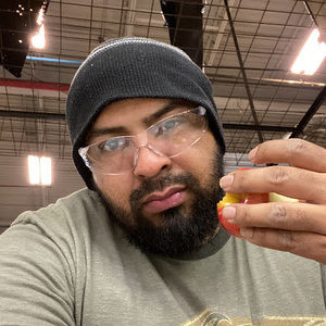 Meet your Posher, Bryan